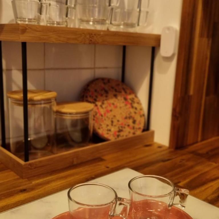 Logement à 3 minutes de la gare - Apartment mit 1 Schlafzimmer - 46