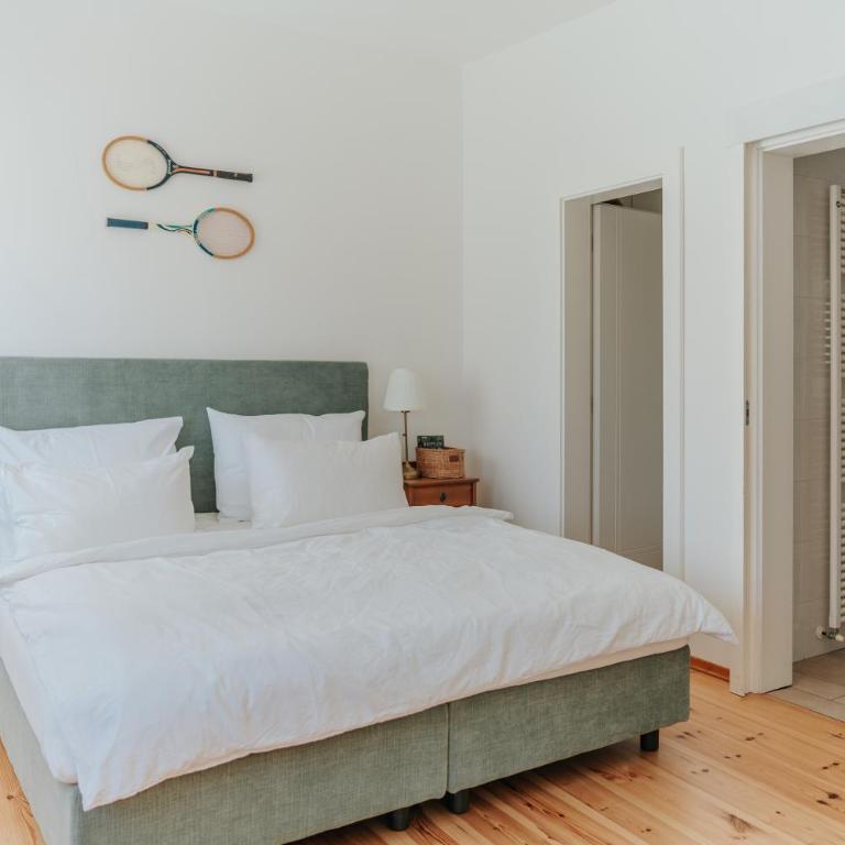Villa Maier B&B & Apartments - Apartment - Ground Floor - 3