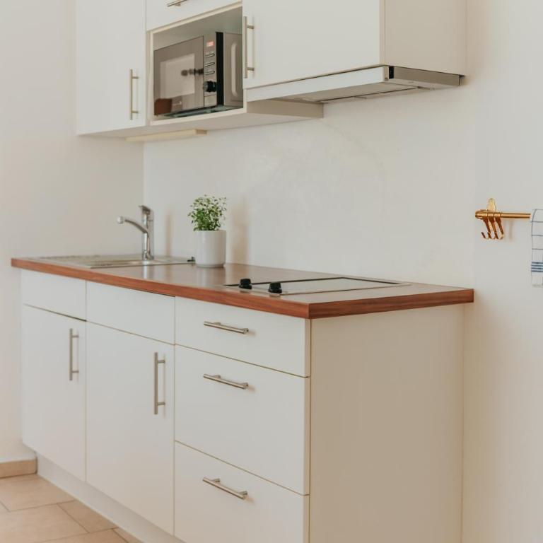 Villa Maier B&B & Apartments - Apartment - Ground Floor - 4