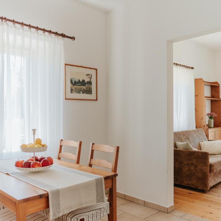 Villa Maier B&B & Apartments - Apartment - Ground Floor - 5