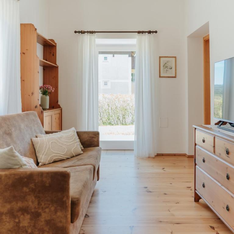 Villa Maier B&B & Apartments - Apartment - Ground Floor - 6