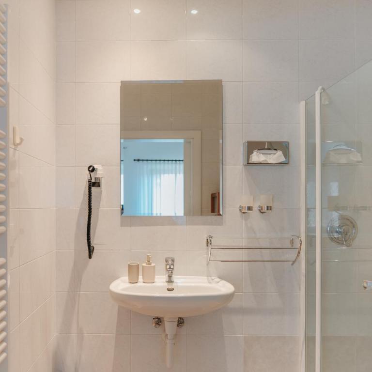 Villa Maier B&B & Apartments - Apartment - Ground Floor - 7