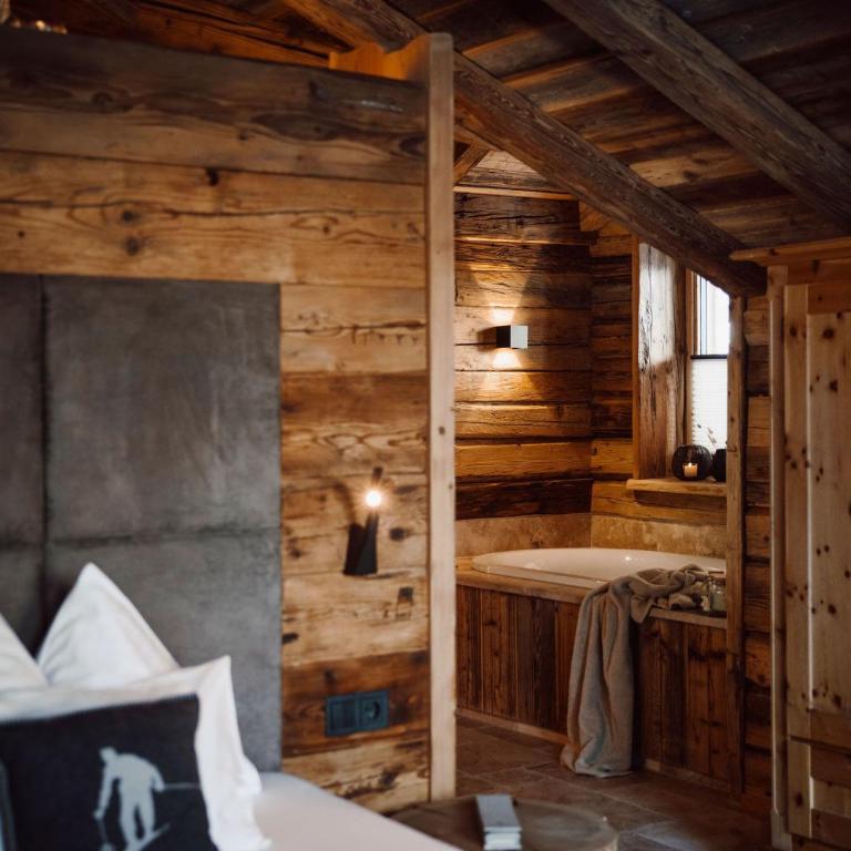 Chaletdorf Auszeit - Chalet Superior - 2