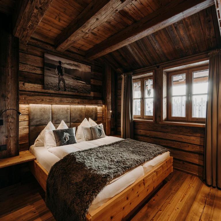 Chaletdorf Auszeit - Chalet Superior - 7