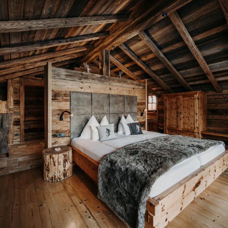 Chaletdorf Auszeit - Chalet Superior - 13