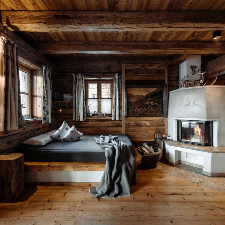 Chaletdorf Auszeit - Chalet Superior - 18