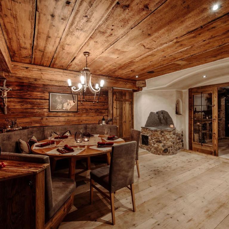Chaletdorf Auszeit - Chalet Superior - 26