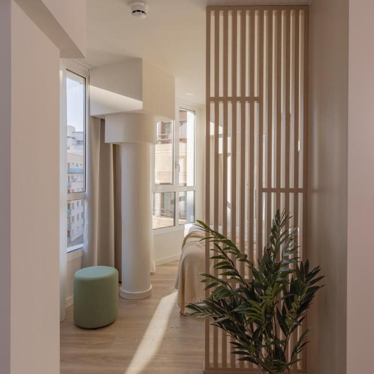 Líbere Alicante Rambla - Luminous Studio - 5