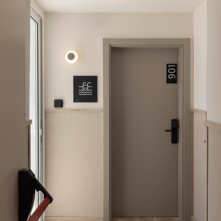 Líbere Alicante Rambla - Luminous Studio - 26