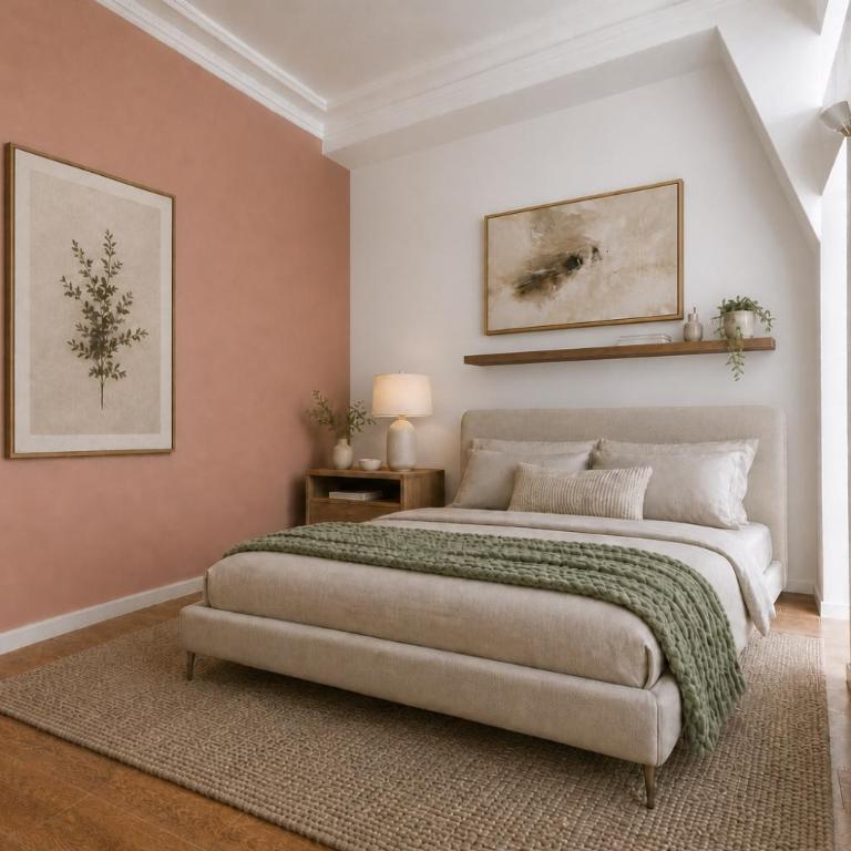 Spacious 3-Bedroom Apartment in the Heart of Montorgueil - Three-Bedroom Apartment - 9