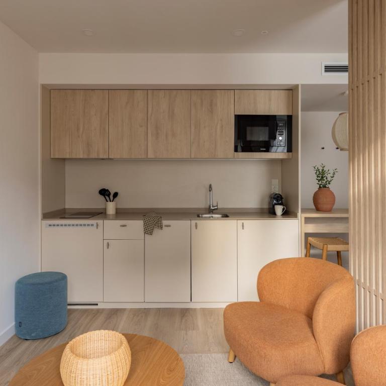 Líbere Alicante Rambla - Luminous Studio - 32