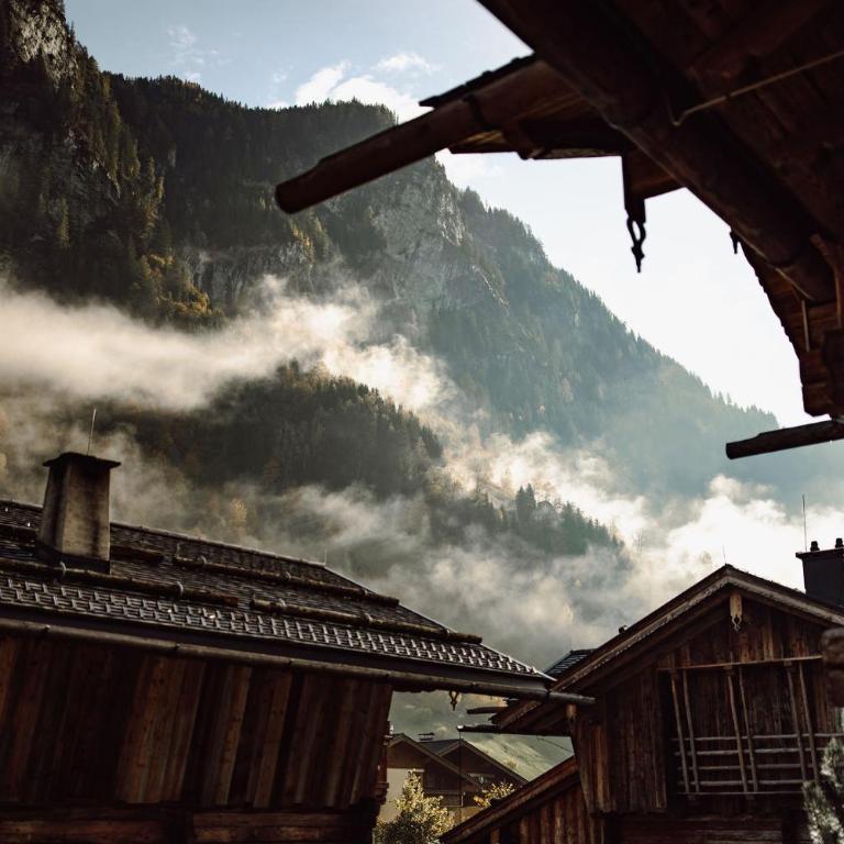 Chaletdorf Auszeit - Chalet Superior - 32