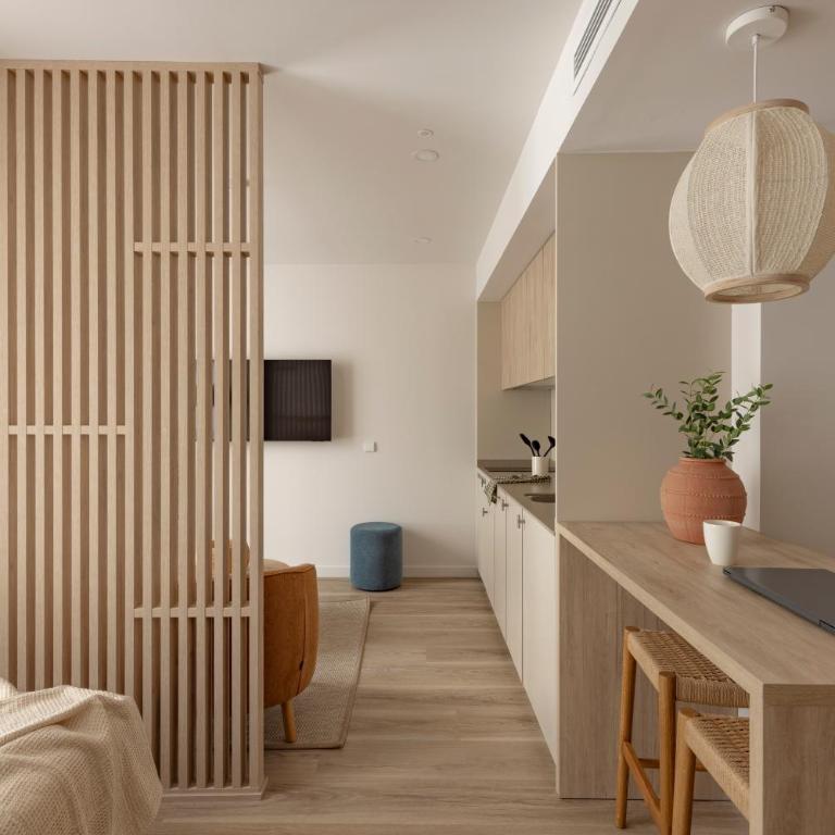 Líbere Alicante Rambla - Luminous Studio - 33
