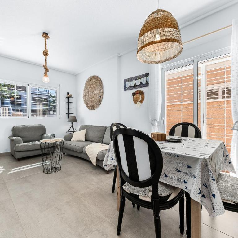 Dunas de Oro - Apartment mit 2 Schlafzimmern - 10
