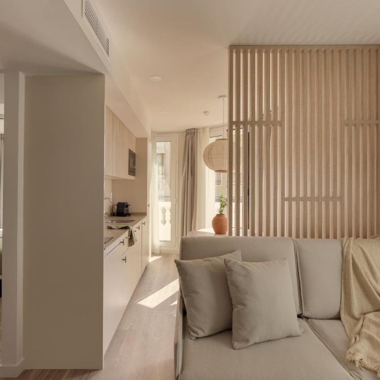 Líbere Alicante Rambla - Luminous Studio - 34