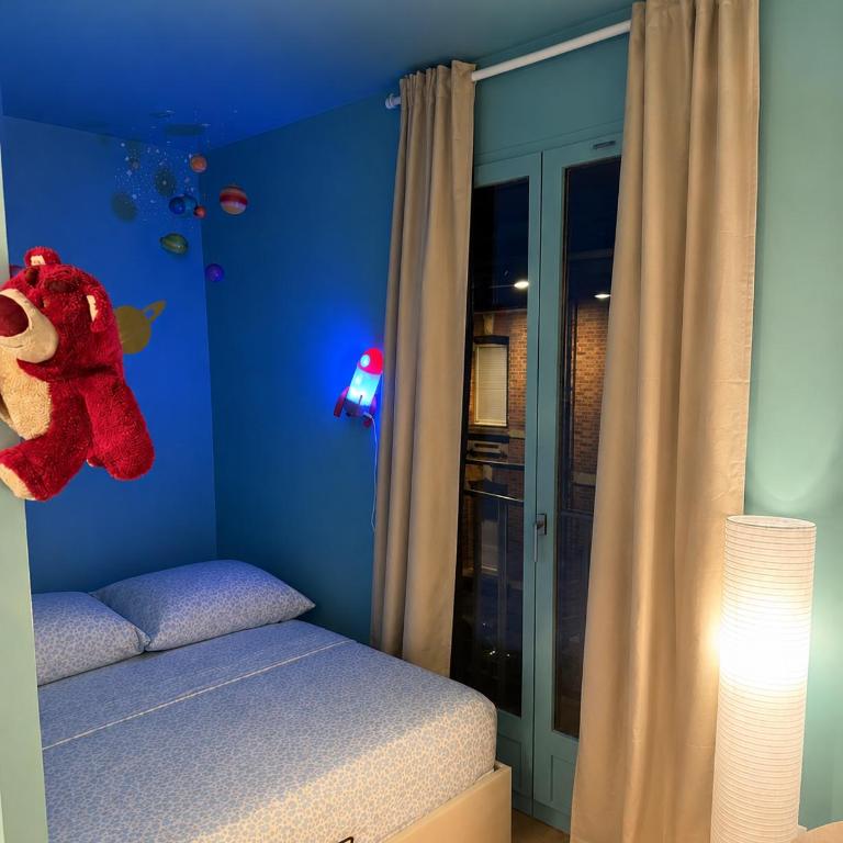 Insolite - Inspiration Toy Story - Centre à pied - 4 personnes - Apartamento de 1 dormitorio - 2