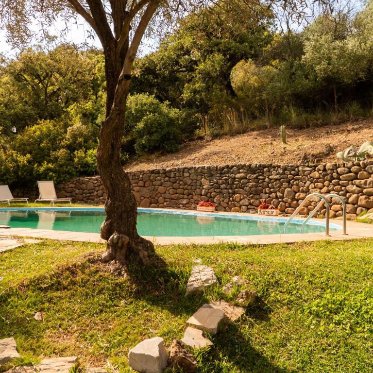 Finca Santa Teresa, Casa Grande - Casa de 4 dormitorios - 5