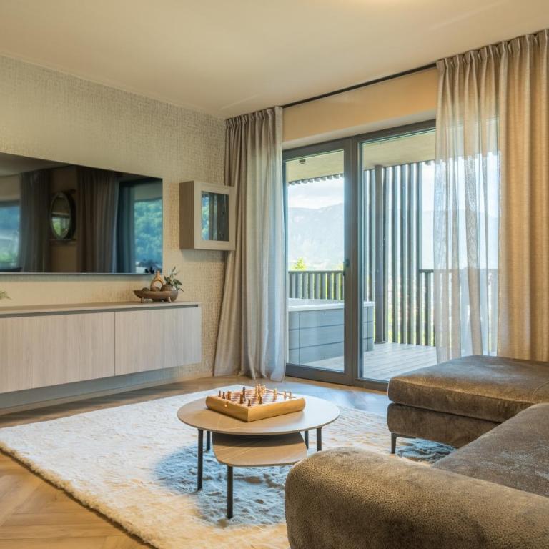 MaVie Exclusive Living - Apartamento Superior con sauna - 4