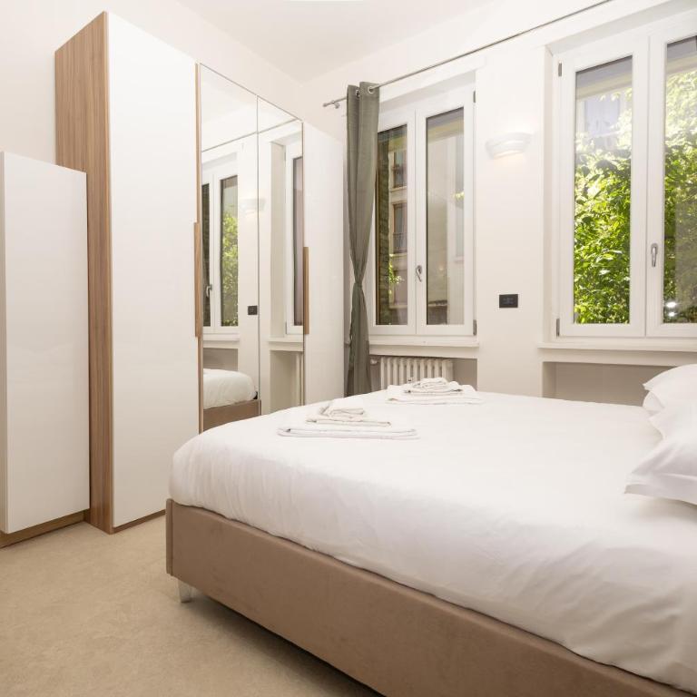 Casa Luana Il tuo angolo nel centro di Torino - Appartamento con 1 Camera da Letto - 11