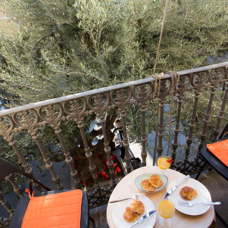 Balcón de Manet - One-Bedroom Apartment - 6