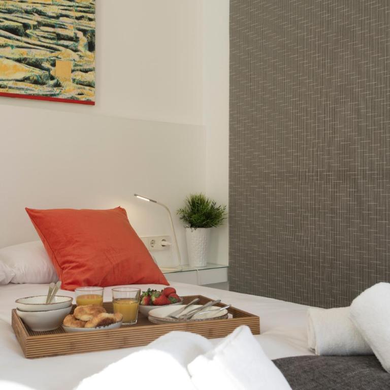 Balcón de Manet - One-Bedroom Apartment - 17