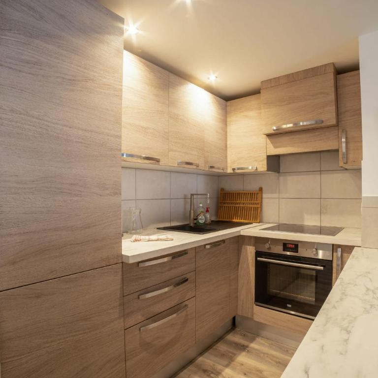 Bright 66m At 600m From The Center Of Cannes - Appartement - 7