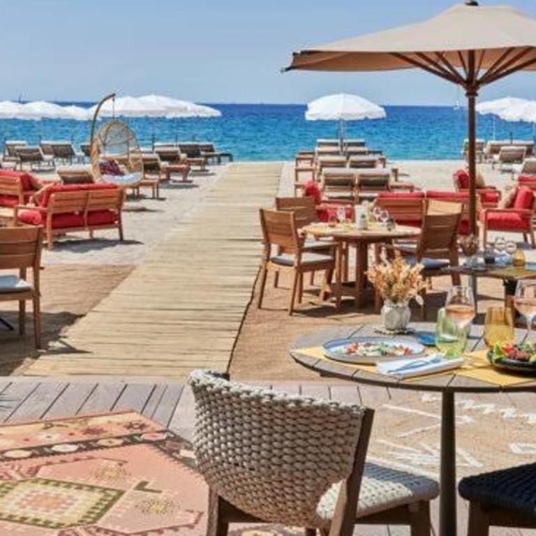 Bright 66m At 600m From The Center Of Cannes - Appartement - 12