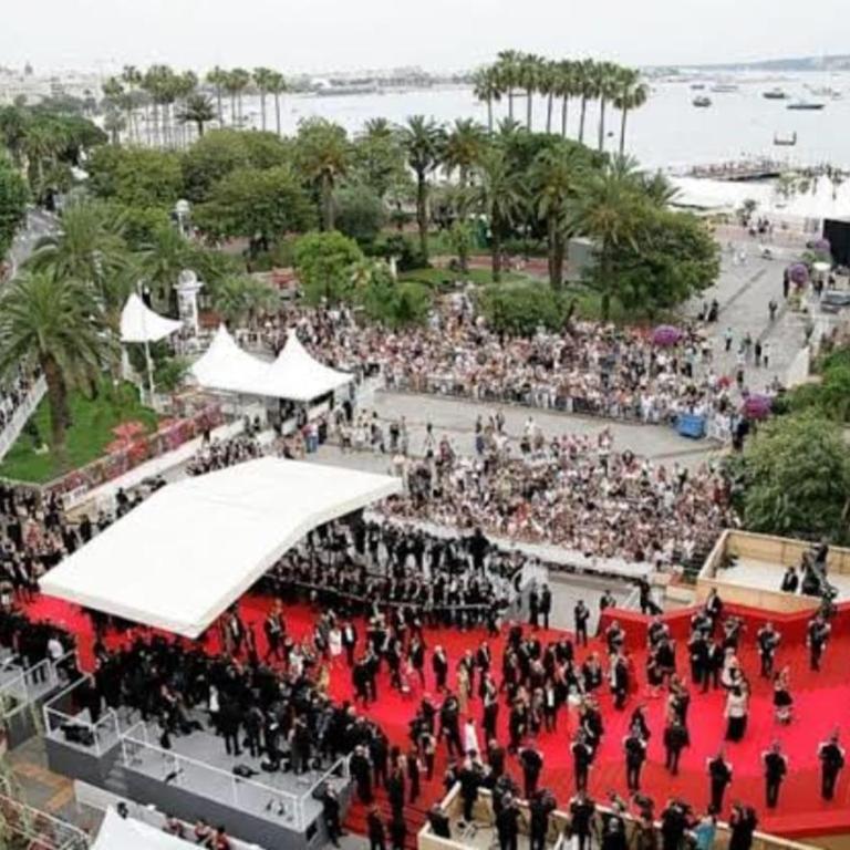 Bright 66m At 600m From The Center Of Cannes - Appartement - 17