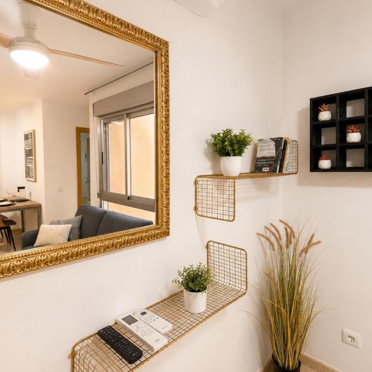 MÁLAGA Si eS CaSuaL, Victoria Centro - Apartamento - 15