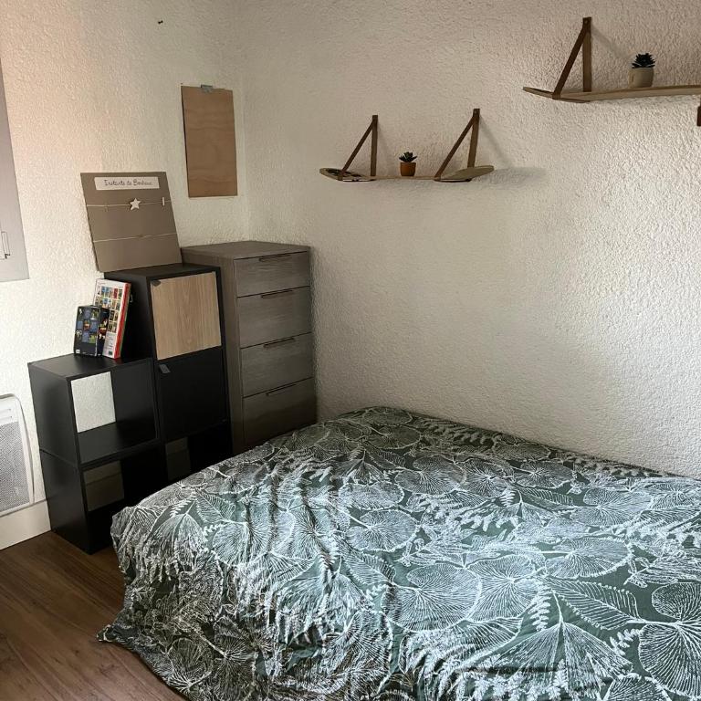 Frejus Villa - Villa 3 Chambres - 16