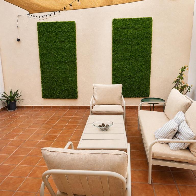 MÁLAGA Si eS CaSuaL, Victoria Centro - Apartamento - 19