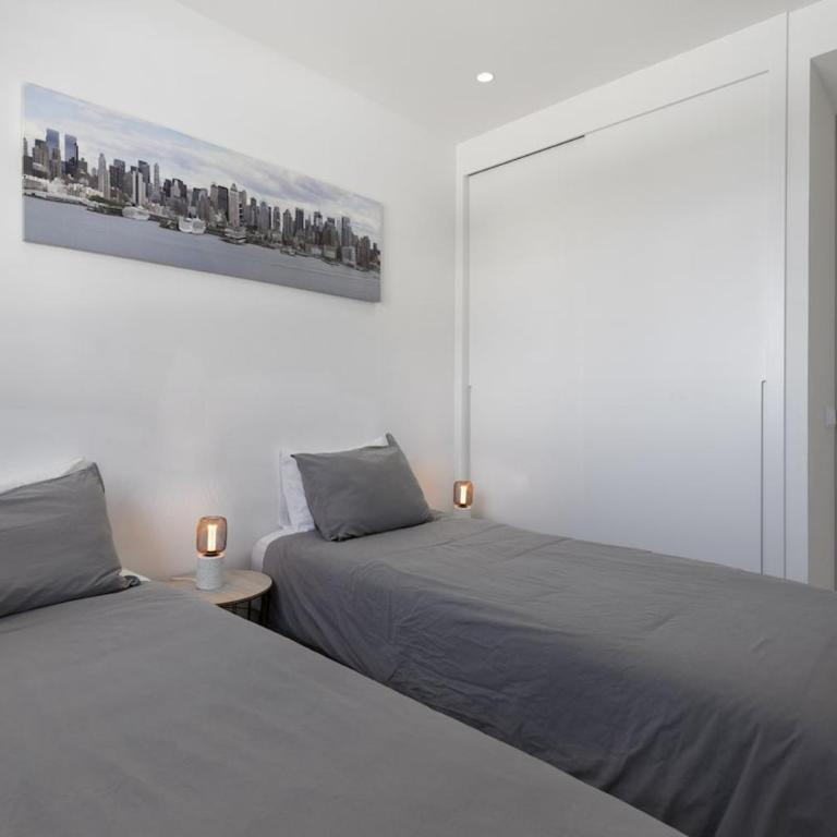Stylish Apartment with Large Terrace in Higueron - Apartamento - 18