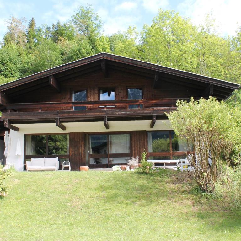 Dorfchalet - Chalet - 2