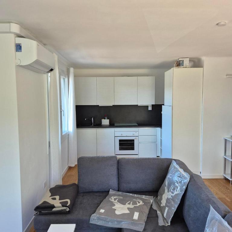 Appartement Sunshine See- und Bergblick mit 60 qm Terrasse Süd- und Ostrichtung - Apartment mit 2 Schlafzimmern - 2