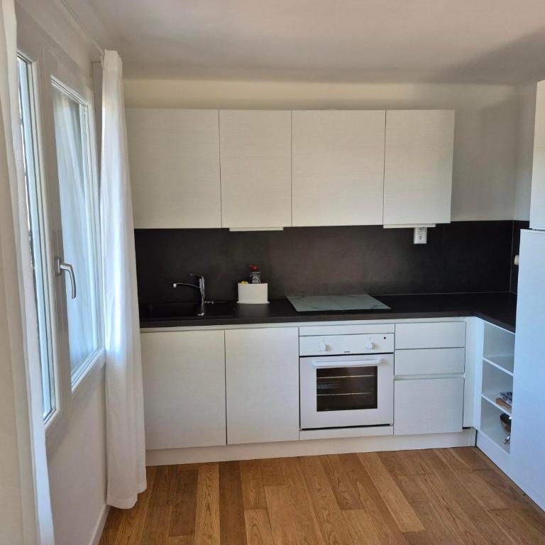 Appartement Sunshine See- und Bergblick mit 60 qm Terrasse Süd- und Ostrichtung - Apartment mit 2 Schlafzimmern - 14