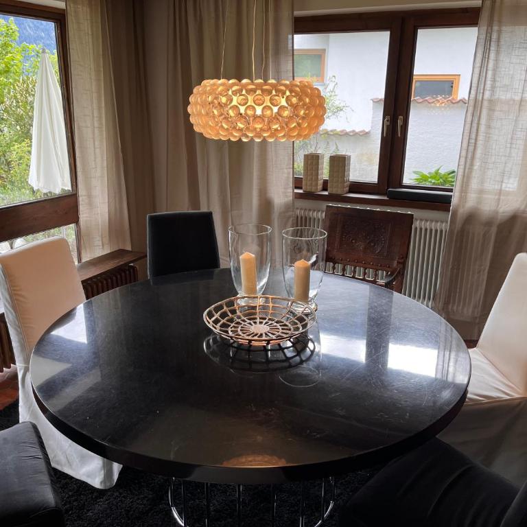 Dorfchalet - Chalet - 12