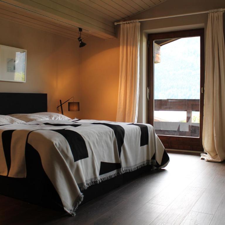 Dorfchalet - Chalet - 19