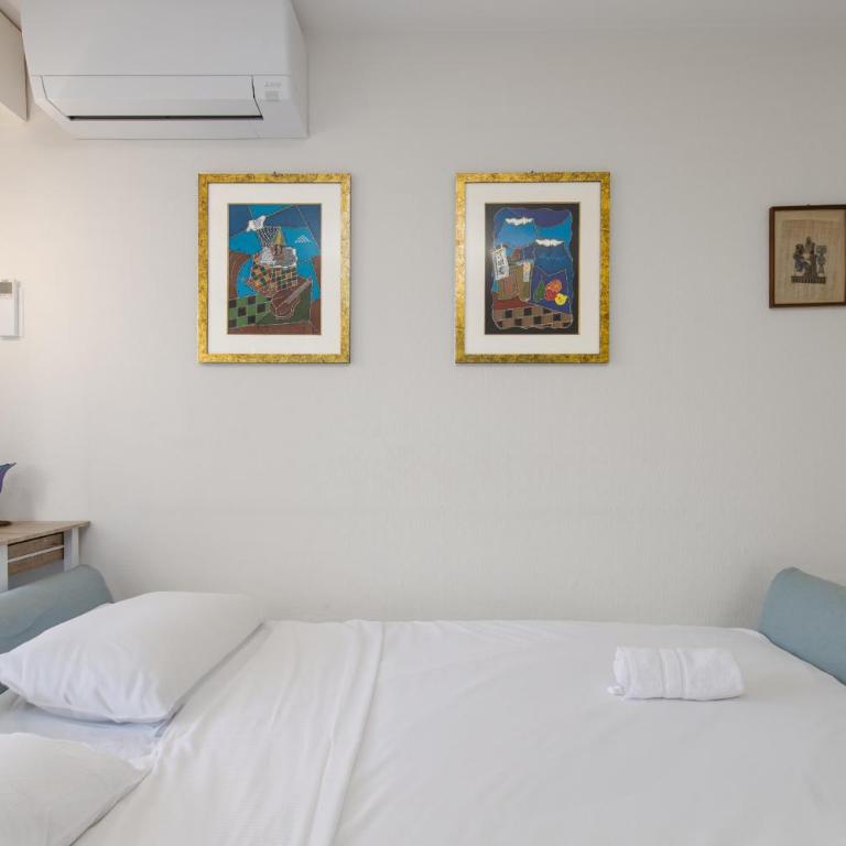 Appart lumineux et bien équipé en centre-ville - Apartamento de 1 dormitorio - 2