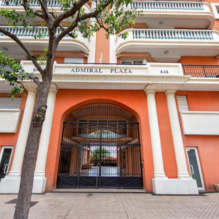 Studio centre Menton Borrigo Plage à 50 m - Studio avec Balcon - 27