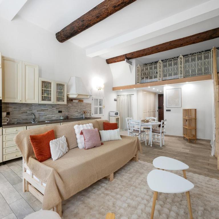 Évasion à Menton, vieille ville - Estudio - 8