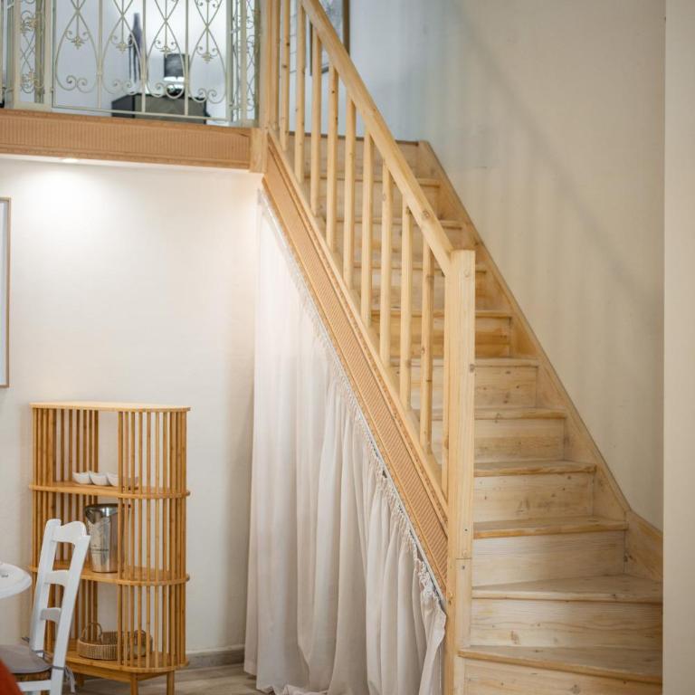 Évasion à Menton, vieille ville - Estudio - 15