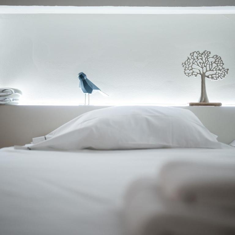 Évasion à Menton, vieille ville - Estudio - 19