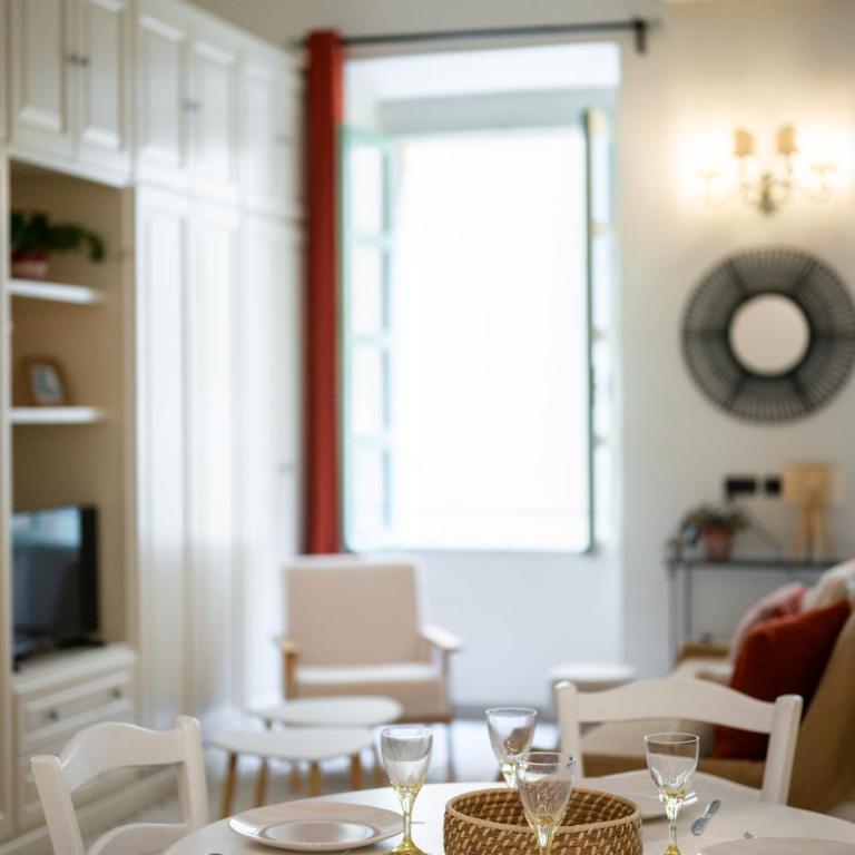 Évasion à Menton, vieille ville - Estudio - 21