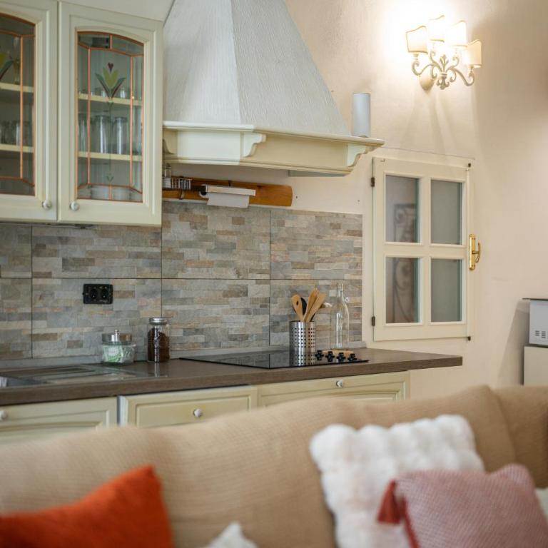 Évasion à Menton, vieille ville - Estudio - 22