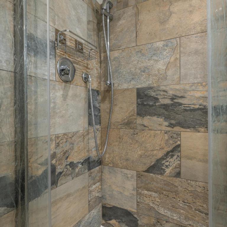 Évasion à Menton, vieille ville - Estudio - 25