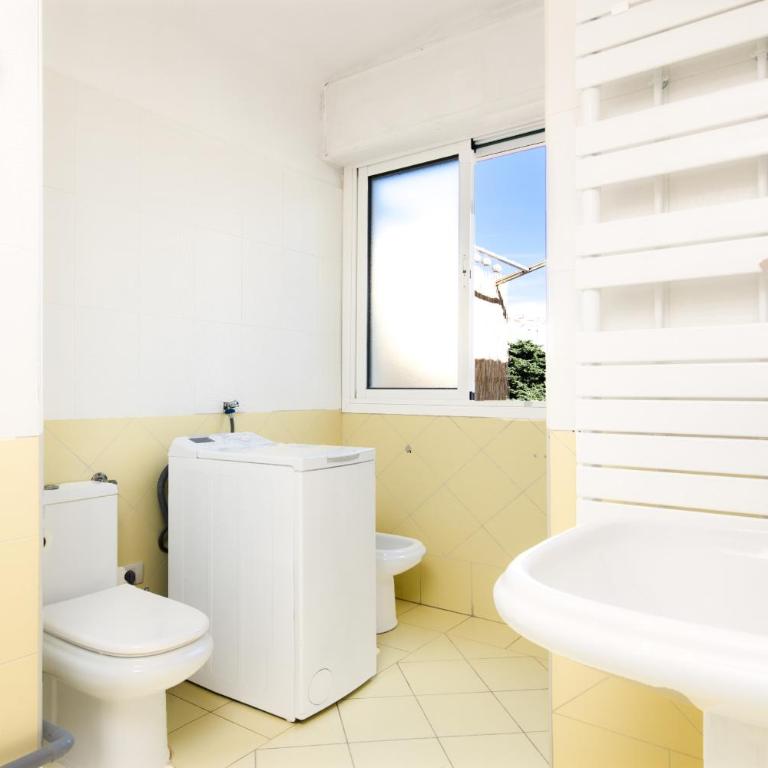 Studio avec terrase dans le centre ville - Studio with Balcony - 14