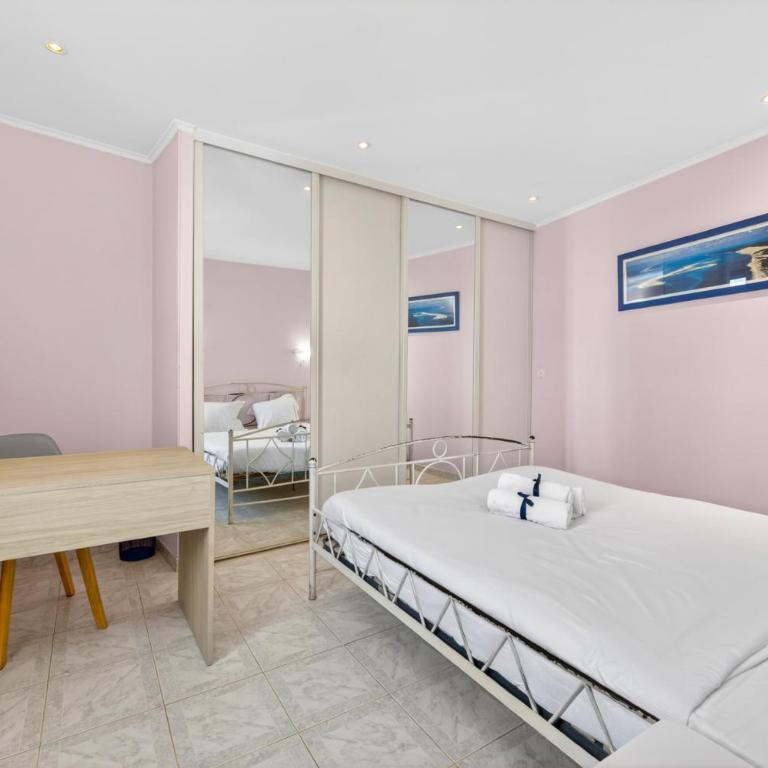 Perle de la Vieille Ville avec vue Mer Imprenable - Apartment mit 1 Schlafzimmer, Balkon und Stadtblick - 19