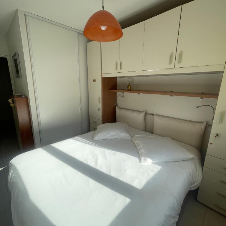 Appartement cosy au Val du Carei à Menton - Apartamento de 1 dormitorio - 4