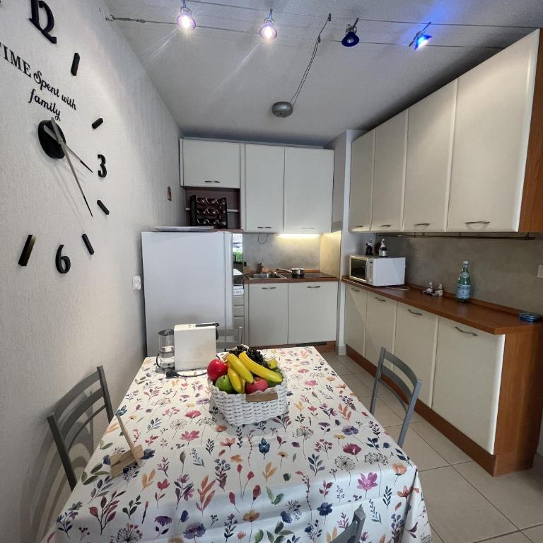 Appartement cosy au Val du Carei à Menton - Apartamento de 1 dormitorio - 5
