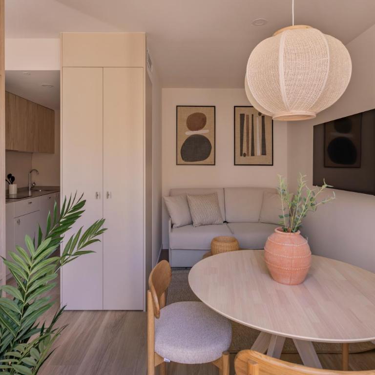 Líbere Alicante Rambla - Triple Studio - 12